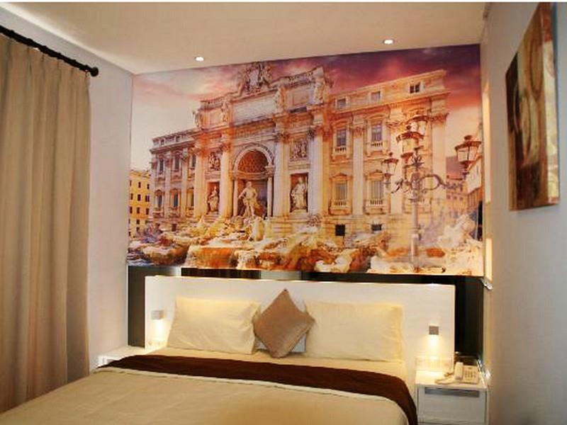Reddoorz At Tirta Mansion Paramount Gading Cicayur Eksteriør bilde